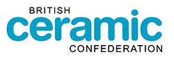 british ceramic confederation logo