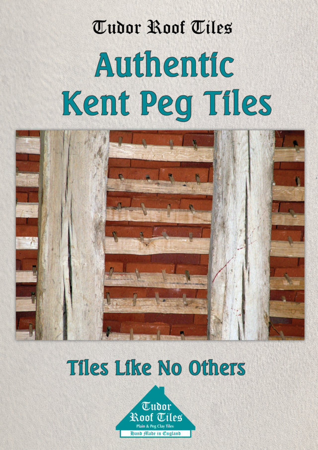 Authentic Kent Peg Tiles 1