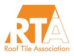 roof tile association logo