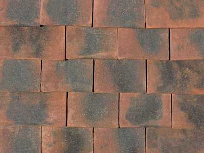 Jubilee roof tiles photo