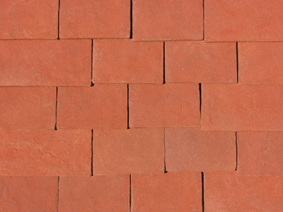 sussex_red_roof_tiles photo