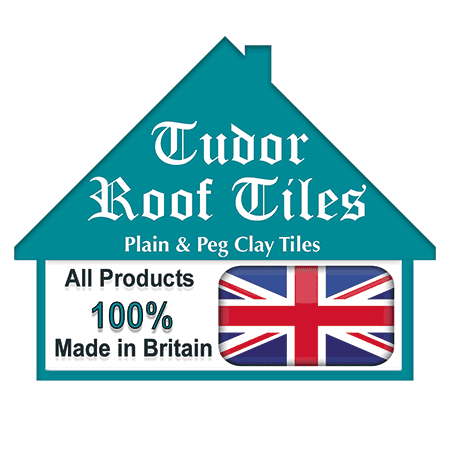 tudor tiles 100% british