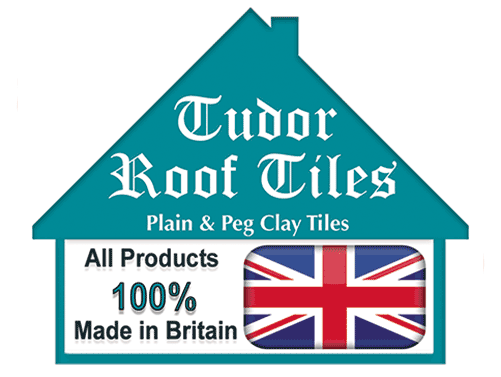 tudor roof tile british