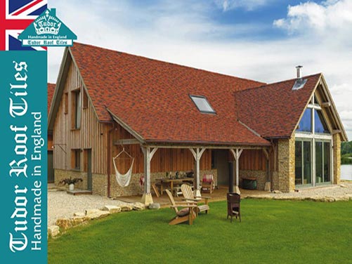 2023 brochure - Tudor Roof Tiles