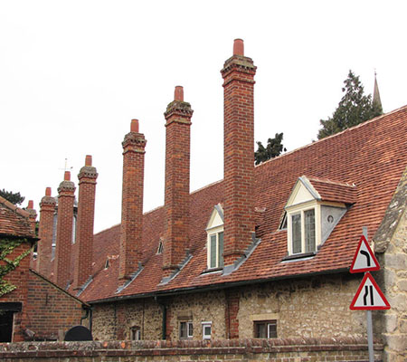 chimneys 6