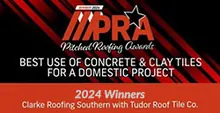 PRA award 2024