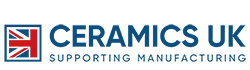 Member of Ceramics UK
