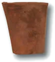 Handmade internal angle