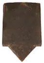 Handmade diamond