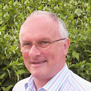 Nigel Evans